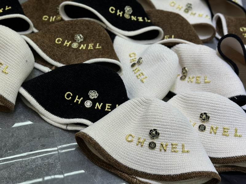 Chanel Hat dx95